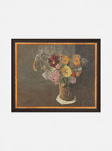Vintage Bouquet - HJART0234 - OAK - 13X15