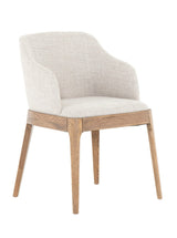 Viola Dining Arm Chair - HJCHR0261 - OS