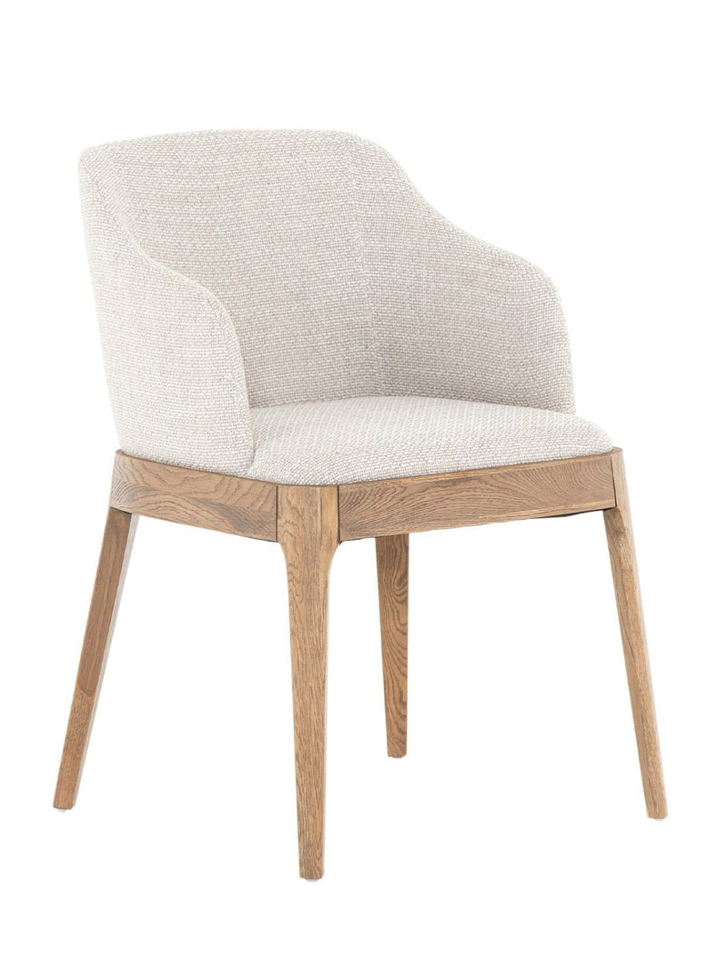 Viola Dining Arm Chair - HJCHR0261 - OS