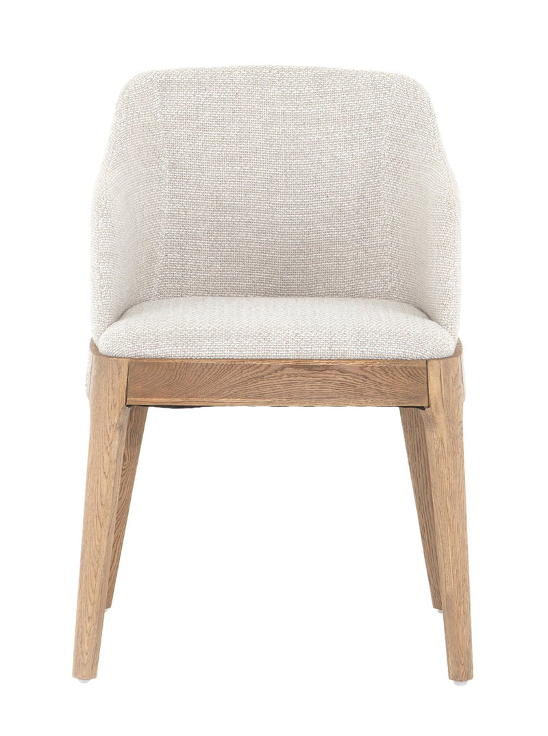 Viola Dining Arm Chair - HJCHR0261 - OS