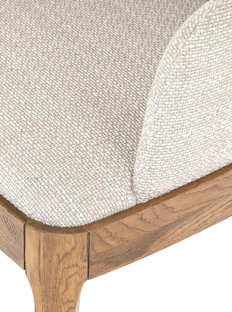 Viola Dining Arm Chair - HJCHR0261 - OS