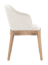 Viola Dining Arm Chair - HJCHR0261 - OS