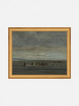 Voyage - HJART0279 - OAK - 8x10
