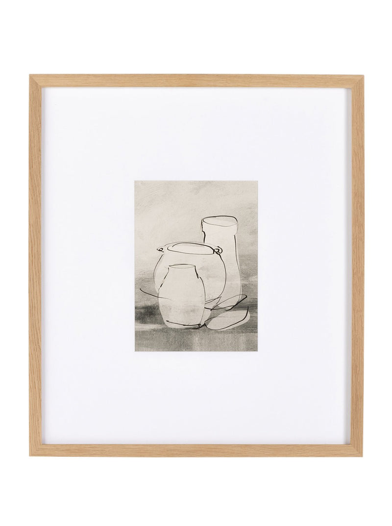 Water Pitcher - HJART0163 - OS
