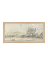 Watercolor Landscape 1 - HJART0139 - OAK - 8x16