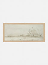 Watercolor Landscape 3 - HJART0141 - WLN - 8x16