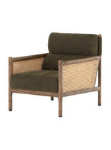 Waverly Chair - HJCHR0305 - BRN
