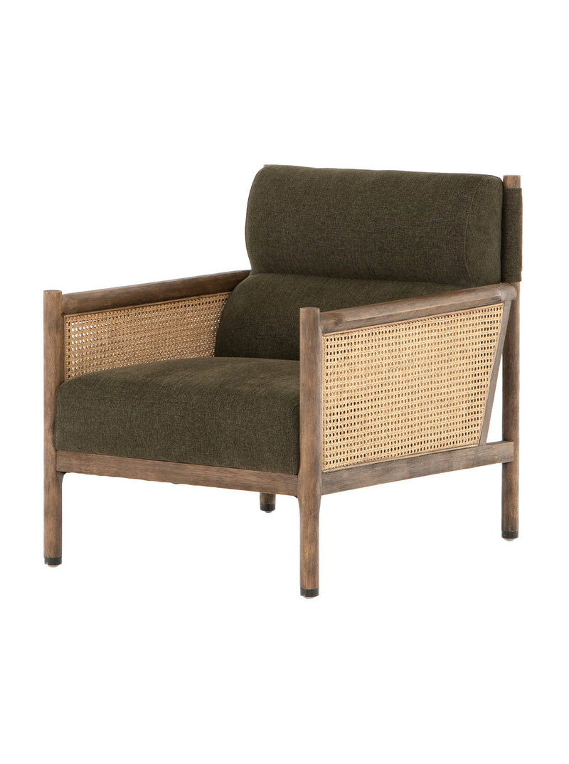 Waverly Chair - HJCHR0305 - BRN