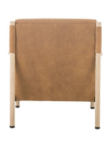Waverly Chair - HJCHR0305 - BRN