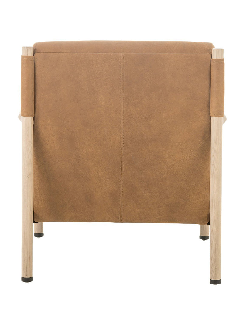 Waverly Chair - HJCHR0305 - BRN