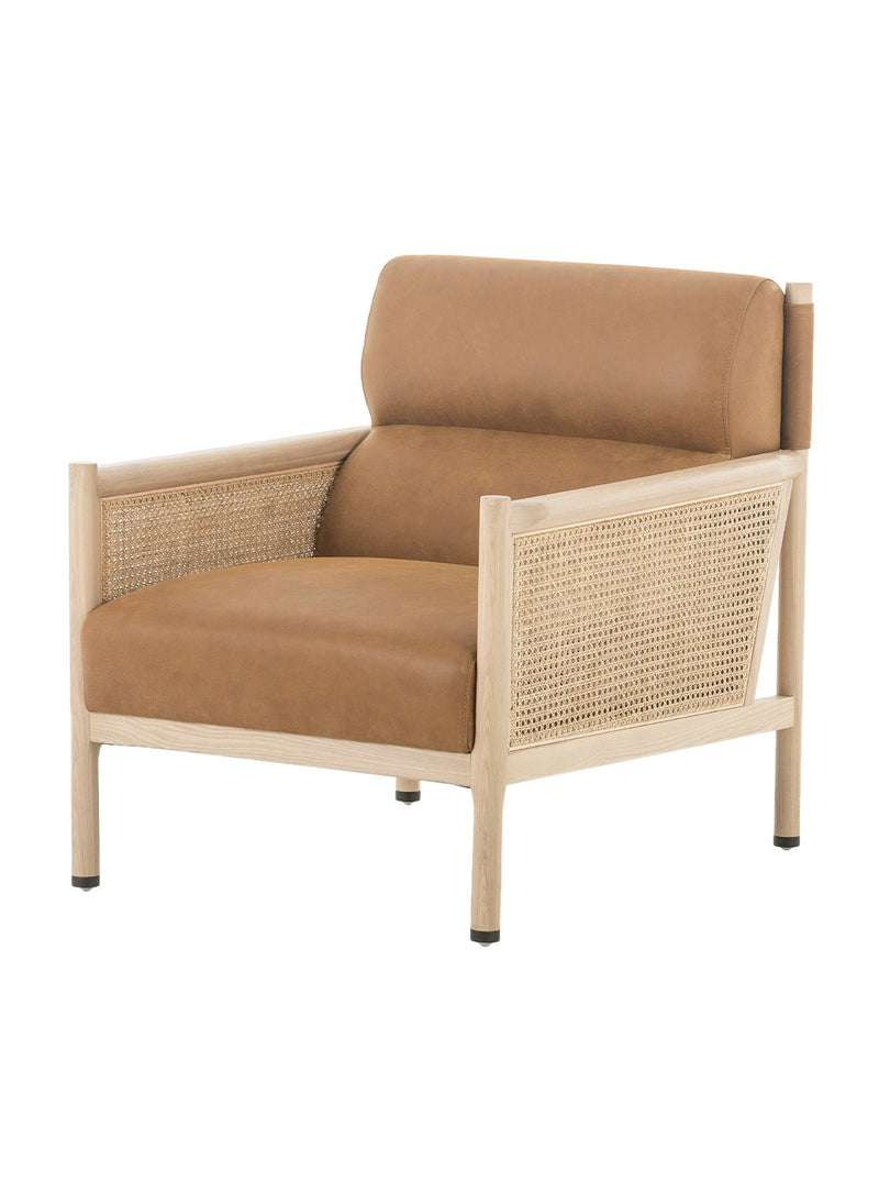 Waverly Chair - HJCHR0305 - BRN