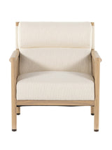 Waverly Chair - HJCHR0305 - WHT