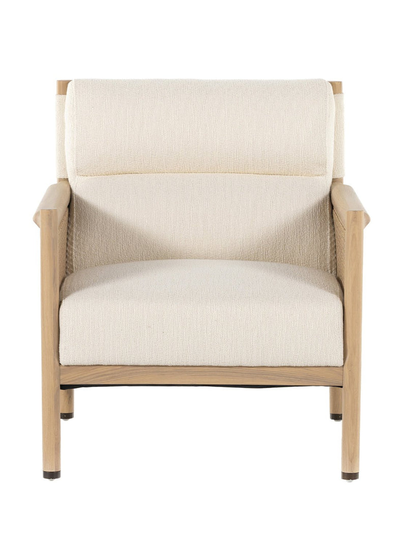 Waverly Chair - HJCHR0305 - WHT