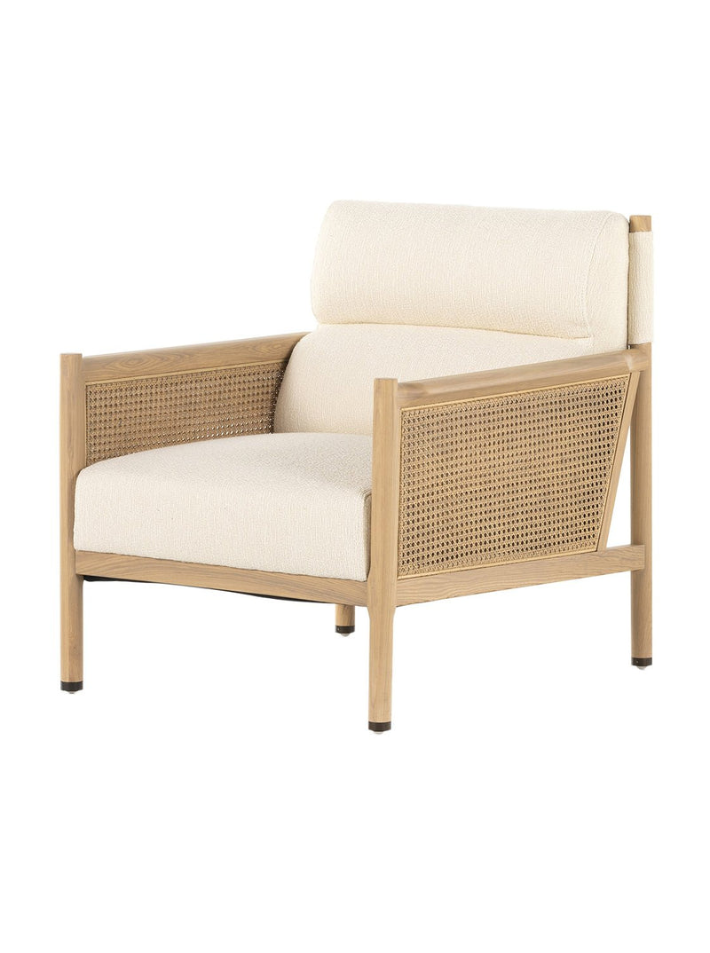 Waverly Chair - HJCHR0305 - BRN