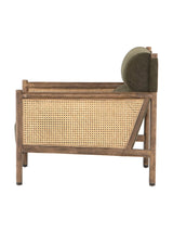 Waverly Chair - HJCHR0305 - BRN