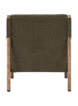 Waverly Chair - HJCHR0305 - BRN