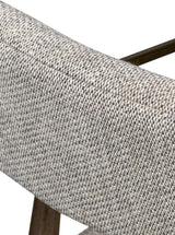 Waylon Dining Arm Chair - HJCHR0035 - OS