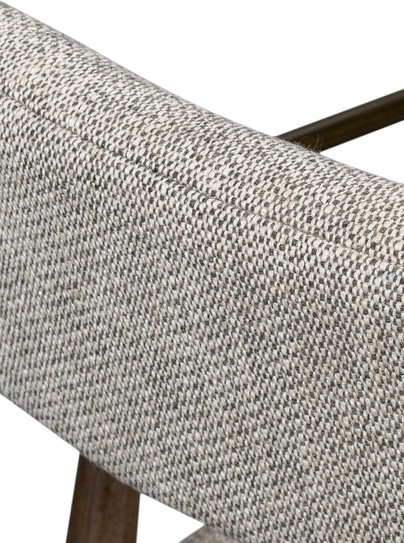 Waylon Dining Arm Chair - HJCHR0035 - OS