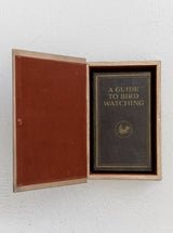 Well Dressed Home Book Box | Set of 2 - HJDCR0130 - SET