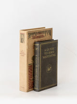 Well Dressed Home Book Box | Set of 2 - HJDCR0130 - SET