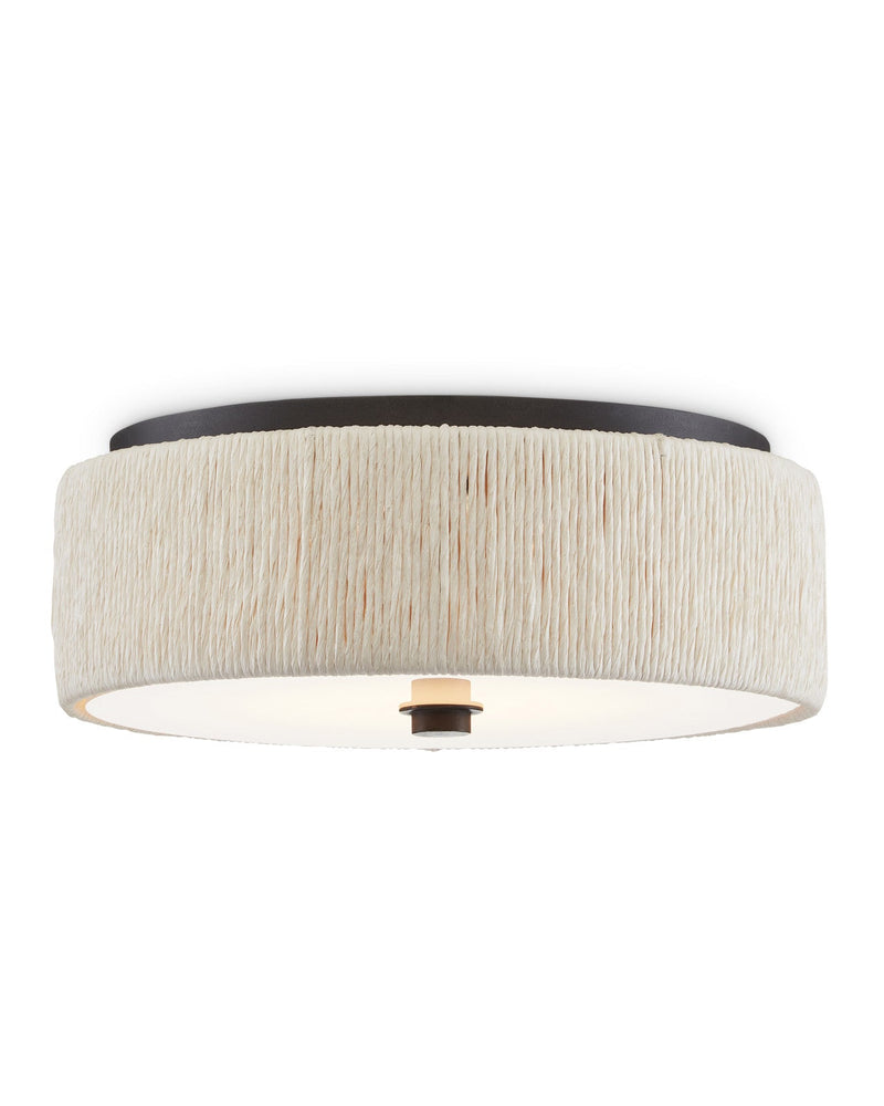 Wells Flush Mount - HJLHT0460 - OS
