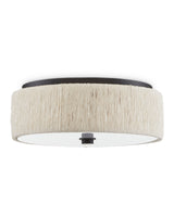 Wells Flush Mount - HJLHT0460 - OS
