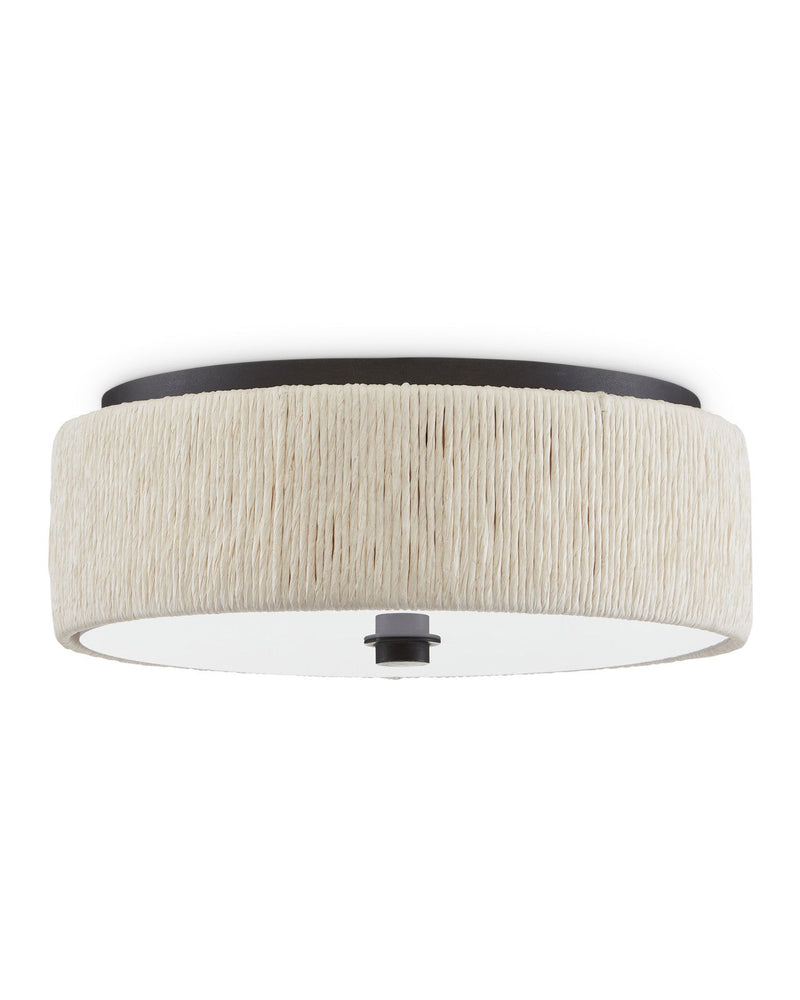 Wells Flush Mount - HJLHT0460 - OS