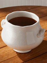 Welton Footed Cachepot - HJDRP0037 - S