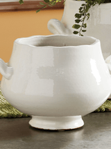 Welton Footed Cachepot - HJDRP0037 - S