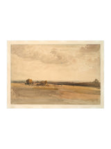 Wheat Field - HJART0147 - UN - 8x11