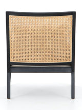 Willa Chair - HJCHR0111 - BLK