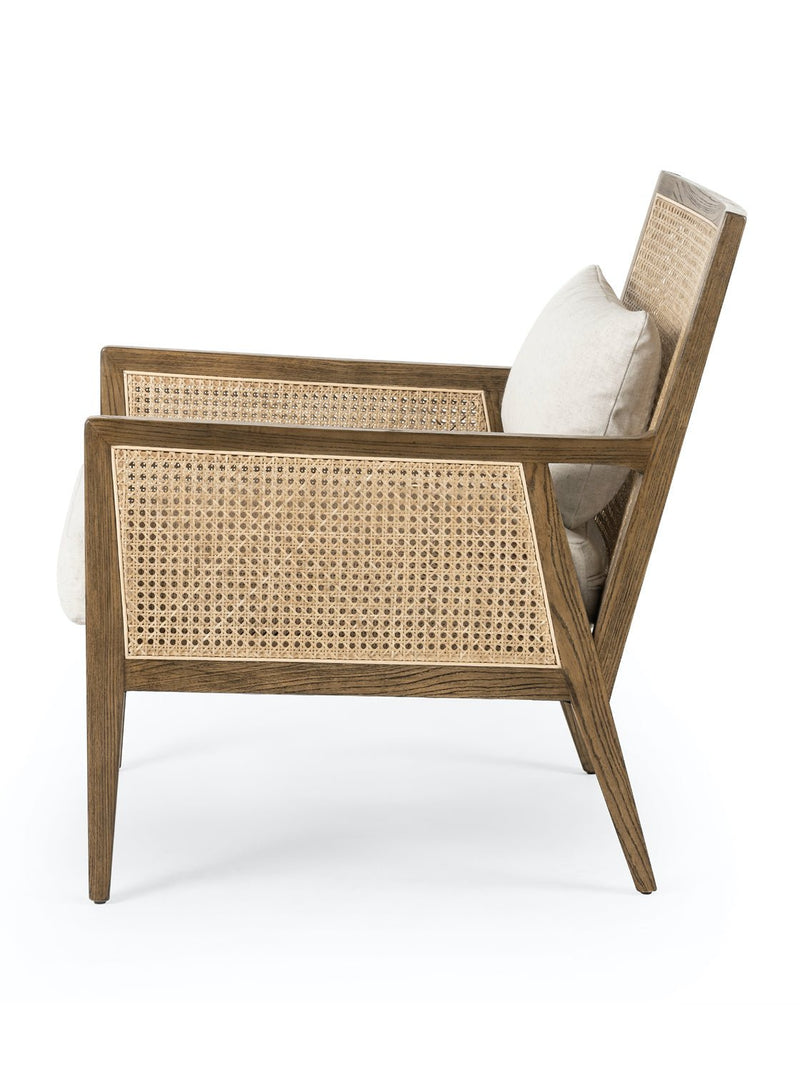 Willa Chair - HJCHR0111 - BLK