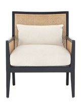 Willa Chair - HJCHR0111 - BLK