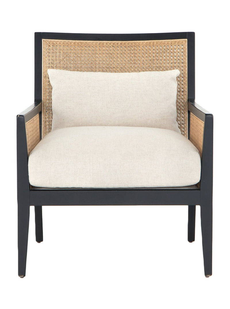 Willa Chair - HJCHR0111 - BLK