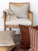 Willa Dining Arm Chair - HJCHR0088 - NTL