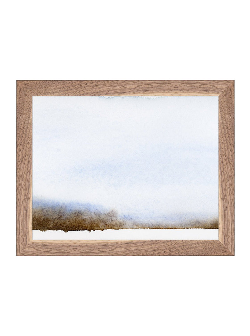 Winter Scene - HJART0149 - WNT - 8x10