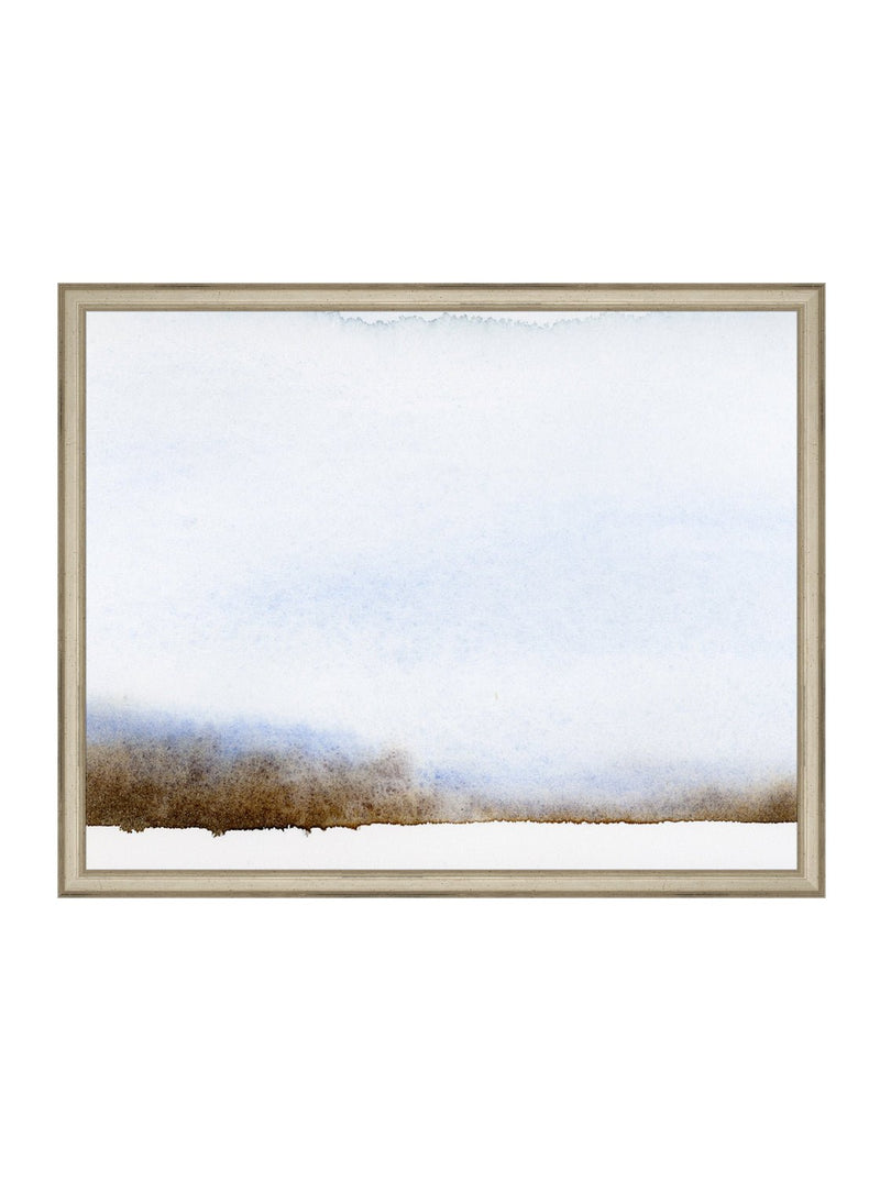 Winter Scene - HJART0149 - SIL - 16x20