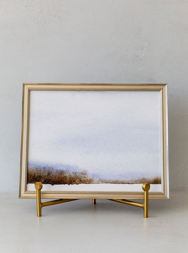 Second picture of Winter Scene