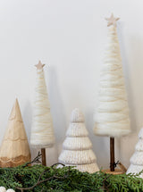 Wool Tree - HJHOL0088 - S