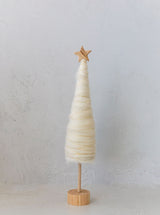 Wool Tree - HJHOL0088 - L