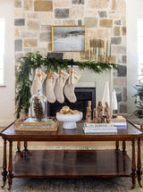 Wool Tree - HJHOL0088 - S