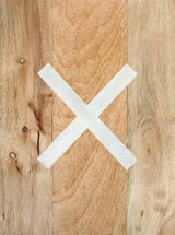 X Cutting Board - HJKIT0059 - OS