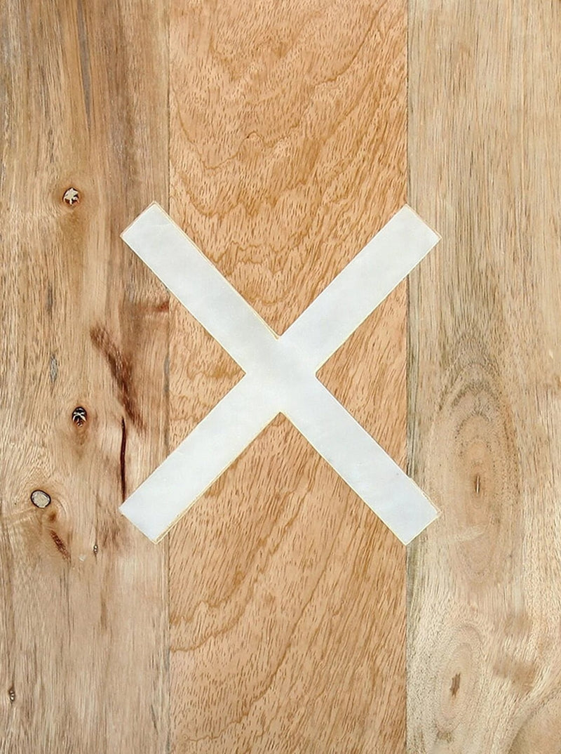 X Cutting Board - HJKIT0059 - OS
