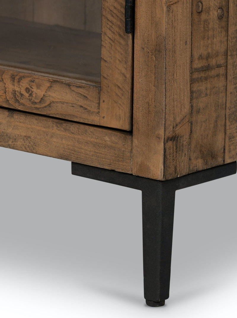 Xander Cabinet - HJCAB0015 - DRK