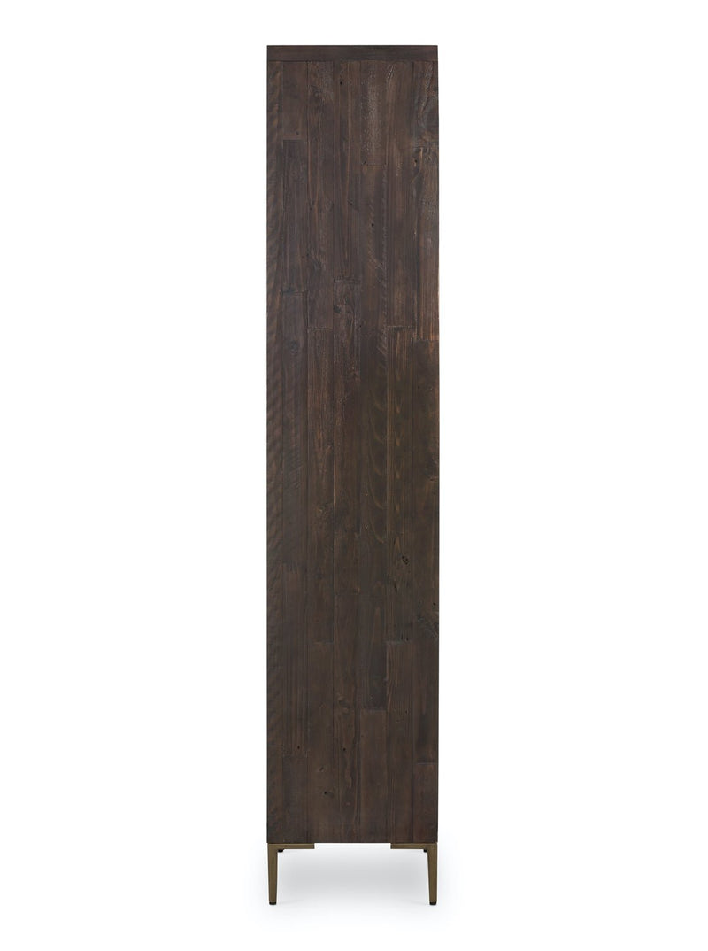 Xander Cabinet - HJCAB0015 - DRK