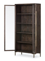Xander Cabinet - HJCAB0015 - DRK