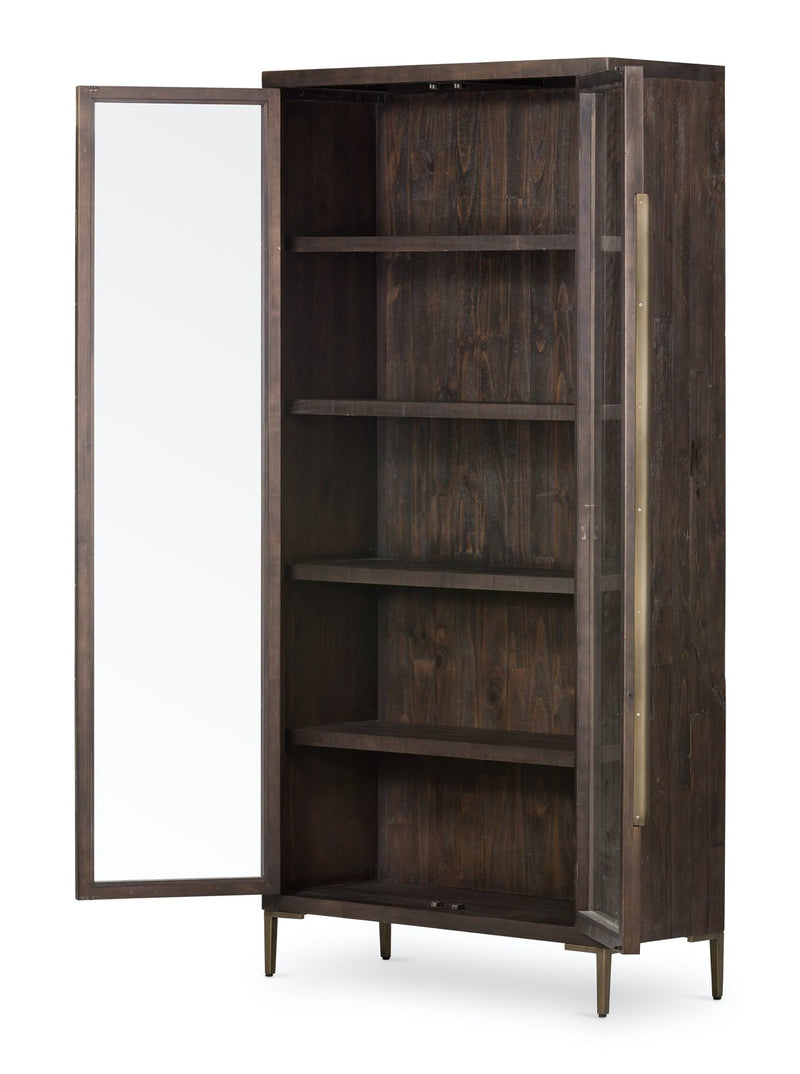 Xander Cabinet - HJCAB0015 - DRK