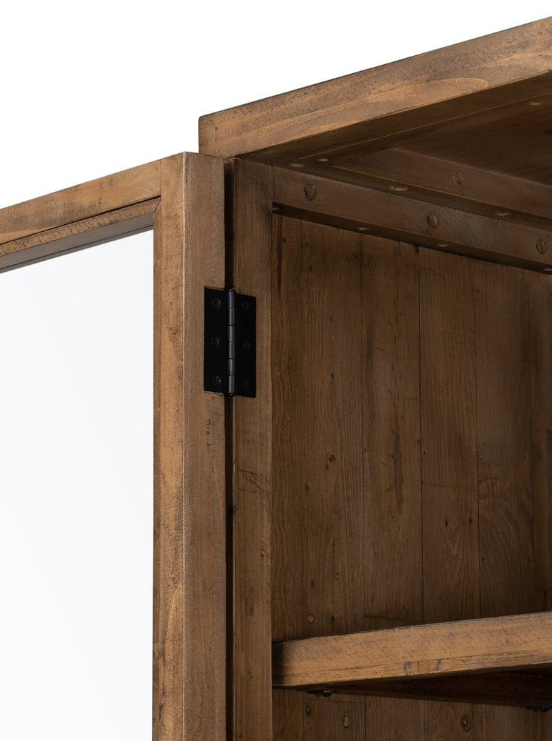 Xander Cabinet - HJCAB0015 - DRK