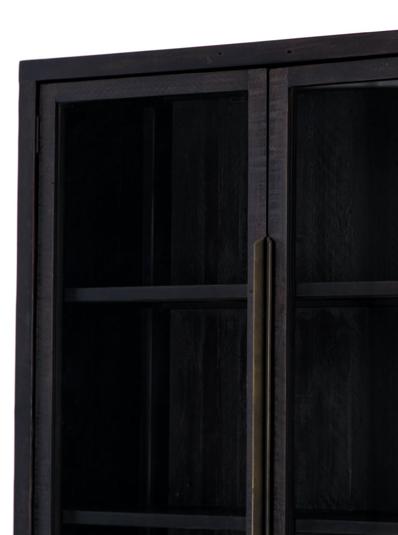 Xander Cabinet - HJCAB0015 - DRK