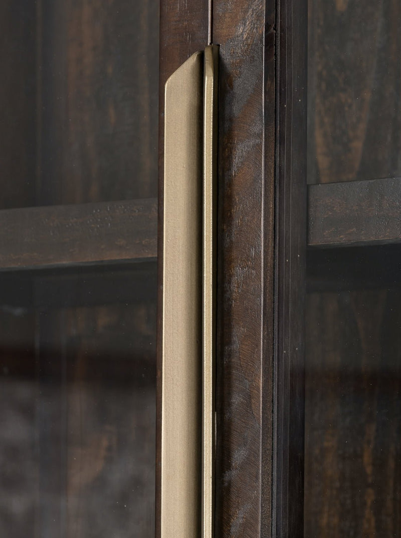 Xander Cabinet - HJCAB0015 - DRK